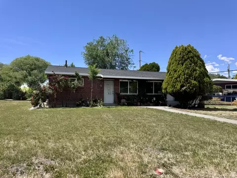 3448 S Maple Way W, West Valley City, UT 84119
