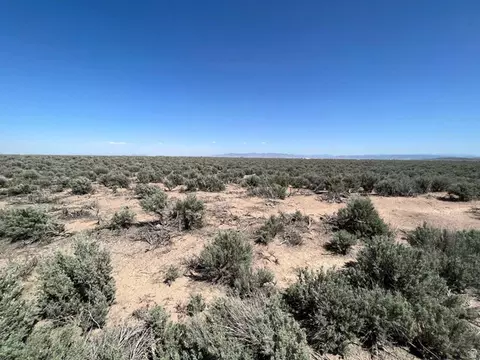 6400 N 1600 W, Beryl, UT 84714