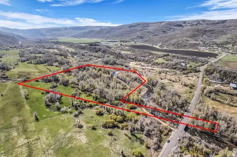 Undisclosed, Woodland, UT 84036