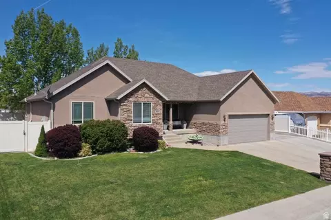 301 N Balsam Way, Price, UT 84501