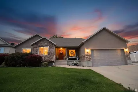 301 N Balsam Way, Price, UT 84501