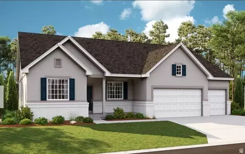 2058 S 4190 W #93, Taylor, UT 84401