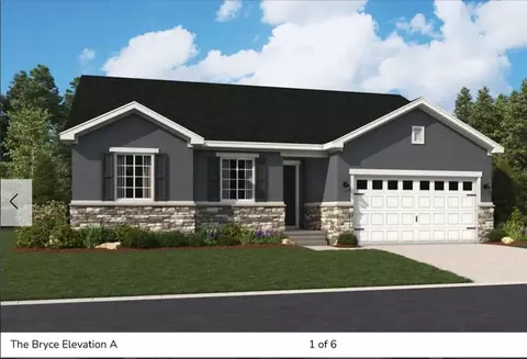 2078 S 4190 W #95, Taylor, UT 84401