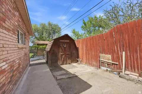 Exterior - 954 W 630 N # 34, Orem, UT 84057 photo 5 of 8