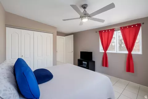 Bedroom - 954 W 630 N # 34, Orem, UT 84057 photo 4 of 7