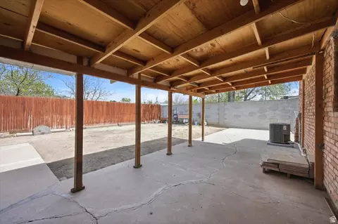Exterior - 954 W 630 N # 34, Orem, UT 84057 photo 6 of 8