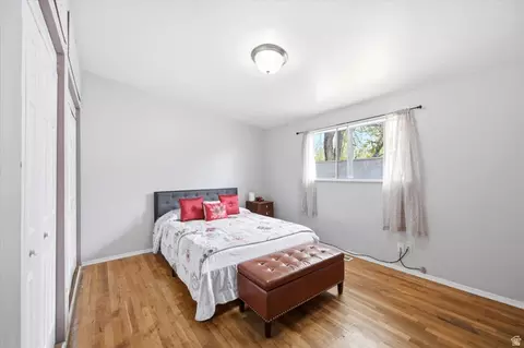 Bedroom - 954 W 630 N # 34, Orem, UT 84057 photo 1 of 7
