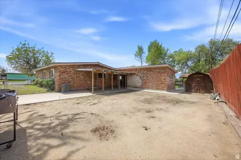 Exterior - 954 W 630 N # 34, Orem, UT 84057 photo 8 of 8