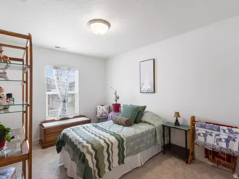 Bedroom - 4423 E Longleaf Ln, Eagle Mountain, UT 84005 photo 3 of 3