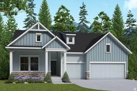 1327 S Glambert Ln, Saratoga Springs, UT 84045