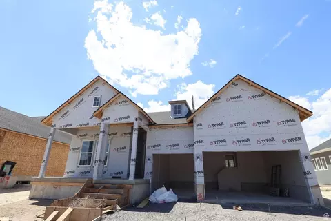 1327 S Glambert Ln, Saratoga Springs, UT 84045