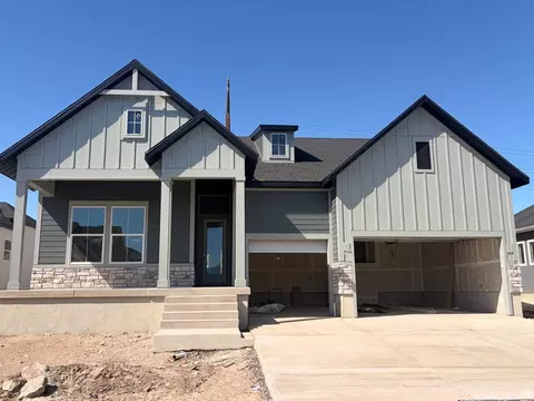 1327 S Glambert Ln, Saratoga Springs, UT 84045