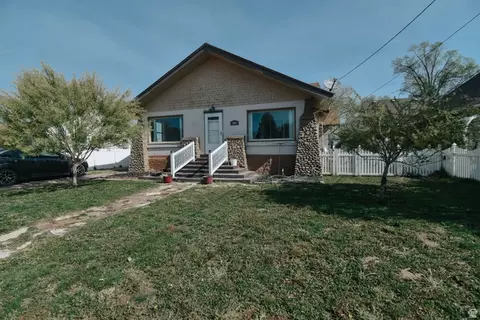 192 W Center St, Gunnison, UT 84634