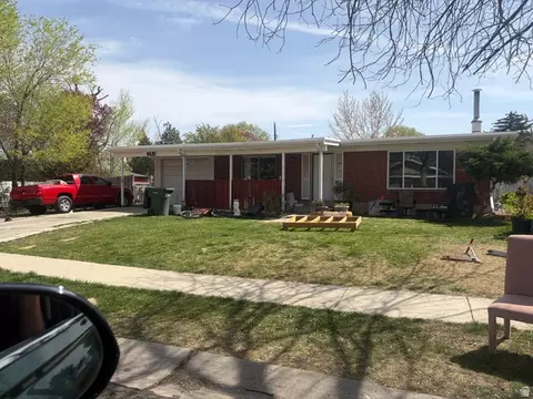 4473 W Manhatten Dr S, West Valley City, UT 84120