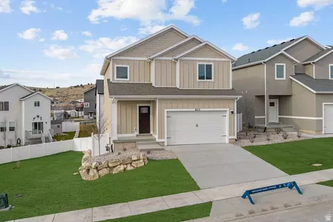 7289 Slick Rock Way N, Eagle Mountain, UT 84005