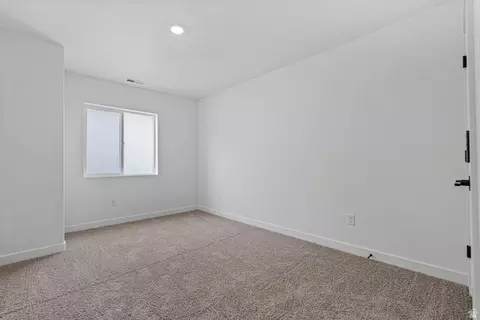 Bedroom - 7299 Slick Rock Way N, Eagle Mountain, UT 84005 photo 4 of 7