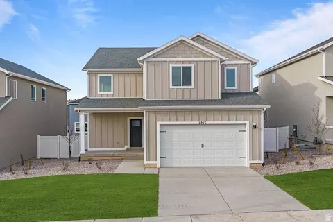 7299 Slick Rock Way N, Eagle Mountain, UT 84005