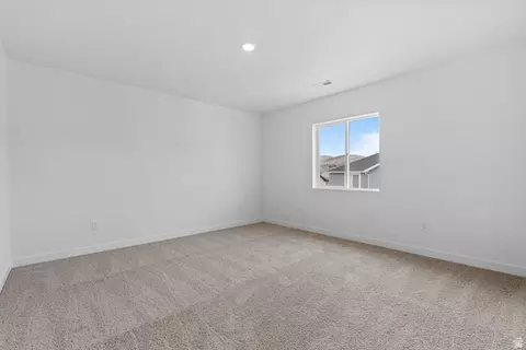 Bedroom - 7299 Slick Rock Way N, Eagle Mountain, UT 84005 photo 2 of 7