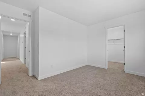 Bedroom - 7299 Slick Rock Way N, Eagle Mountain, UT 84005 photo 7 of 7