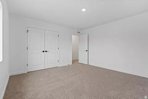 Bedroom - 7299 Slick Rock Way N, Eagle Mountain, UT 84005 photo 3 of 7