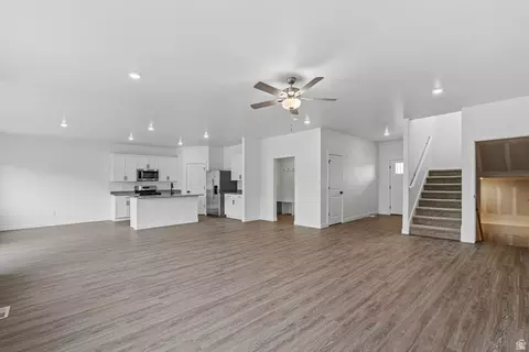 Living - 7299 Slick Rock Way N, Eagle Mountain, UT 84005 photo 1 of 1