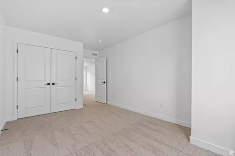 Bedroom - 7299 Slick Rock Way N, Eagle Mountain, UT 84005 photo 5 of 7