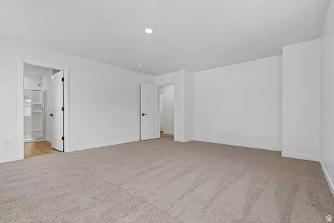 Bedroom - 7299 Slick Rock Way N, Eagle Mountain, UT 84005 photo 1 of 7