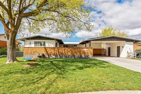 6075 S 2125 W, Roy, UT 84067