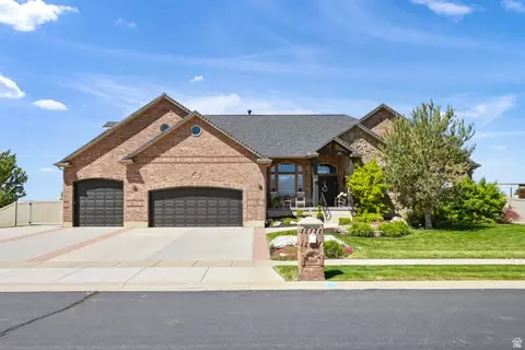 1909 Cameron Dr, West Haven, UT 84401
