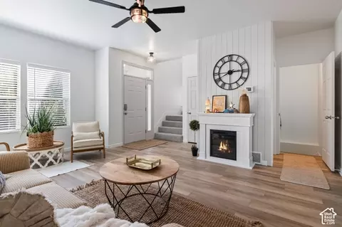 11722 S Sun Tea Way, South Jordan, UT 84009
