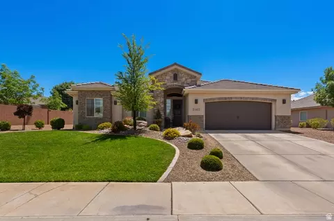 3142 E Delany Dr, Saint George, UT 84790