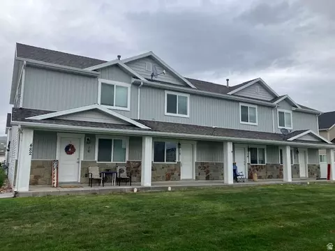 482 N 2650 W #15, Tremonton, UT 84337