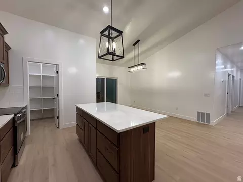 Kitchen - 976 N 180 W, Mayfield, UT 84643 photo 2 of 3
