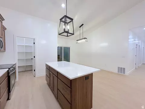 Kitchen - 976 N 180 W, Mayfield, UT 84643 photo 3 of 3