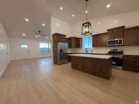 Kitchen - 976 N 180 W, Mayfield, UT 84643 photo 1 of 3