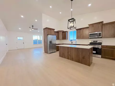 Kitchen - 976 N 180 W, Mayfield, UT 84643 photo 1 of 3