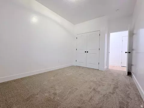 Bedroom - 976 N 180 W, Mayfield, UT 84643 photo 3 of 6