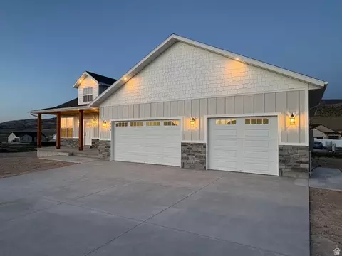 Exterior - 976 N 180 W, Mayfield, UT 84643 photo 3 of 3