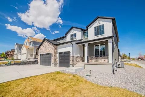 3872 W Sand Lake Dr S #1005, South Jordan, UT 84009