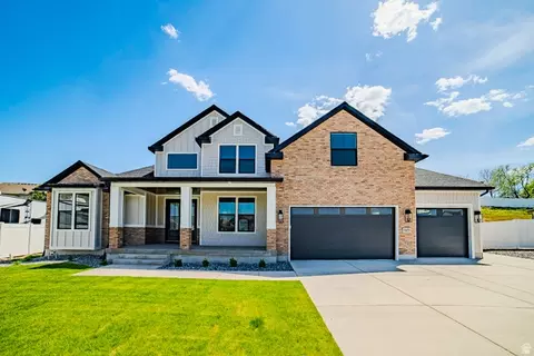 7177 W Moorepark Pl S #12, West Jordan, UT 84081
