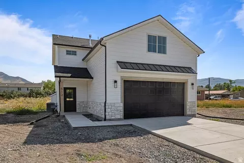 612 N 400 W, Logan, UT 84321