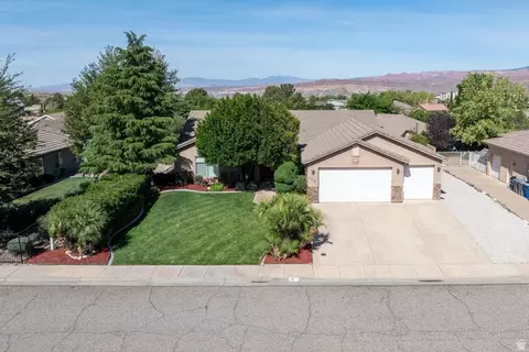 112 S 2500 W, Hurricane, UT 84737