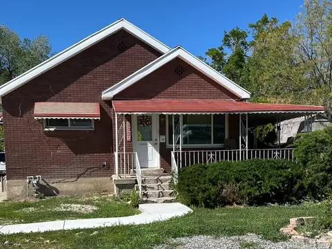 8320 W 3100 S, Magna, UT 84044