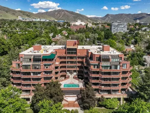 115 S 1100 E #614, Salt Lake City, UT 84102