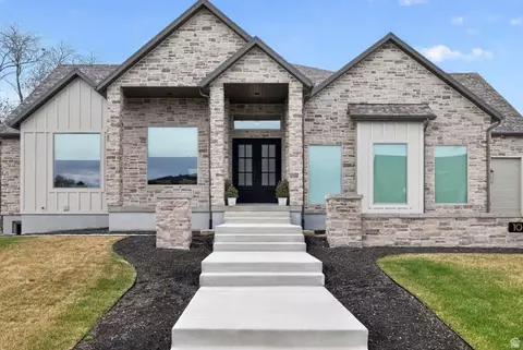 1052 W Reining Way, Riverton, UT 84065