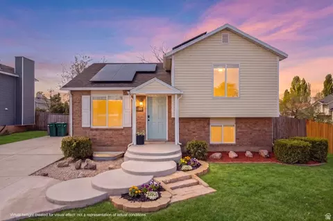 263 W 1675 N, Layton, UT 84041