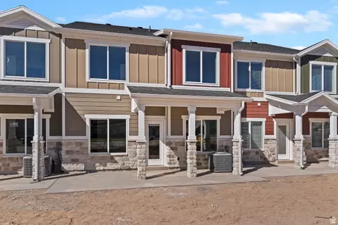 3122 N 1675 E, Layton, UT 84040