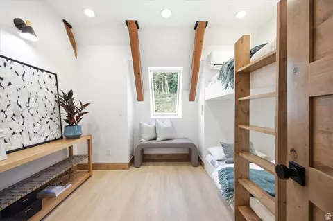 Bedroom - 1833 Pine Loop Rd, Coalville, UT 84017 photo 3 of 4