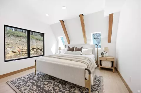 Bedroom - 1833 Pine Loop Rd, Coalville, UT 84017 photo 1 of 4