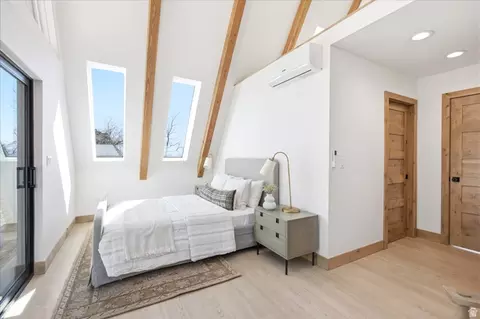 Bedroom - 1833 Pine Loop Rd, Coalville, UT 84017 photo 2 of 4